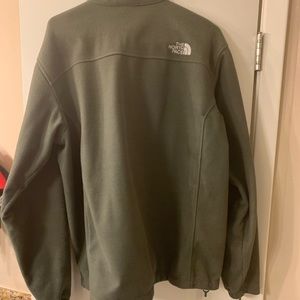The North Face jacket. Size L